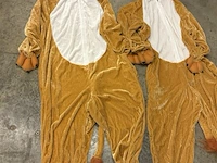 Halloween decoratie - afbeelding 2 van  3
