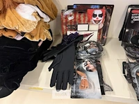 Halloween decoratie