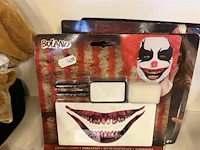 Halloween decoratie - afbeelding 2 van  6