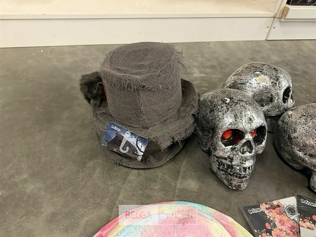 Halloween decoratie - afbeelding 4 van  7