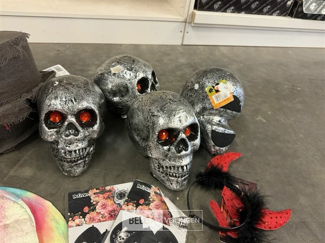 Halloween decoratie - afbeelding 5 van  7