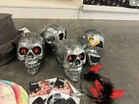 Halloween decoratie - afbeelding 5 van  7