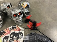 Halloween decoratie - afbeelding 6 van  7