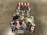 Halloween decoratie