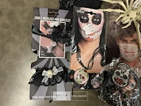 Halloween decoratie - afbeelding 2 van  8