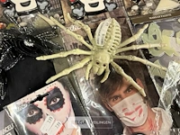 Halloween decoratie - afbeelding 3 van  8