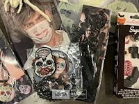 Halloween decoratie - afbeelding 4 van  8