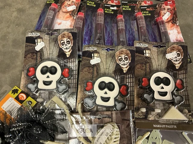 Halloween decoratie - afbeelding 6 van  8