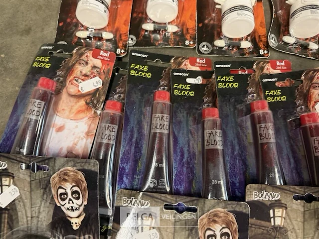 Halloween decoratie - afbeelding 7 van  8