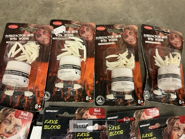 Halloween decoratie - afbeelding 8 van  8
