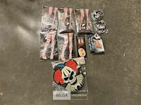 Halloween decoratie