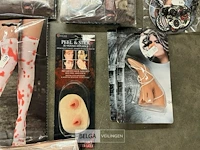 Halloween decoratie - afbeelding 4 van  6
