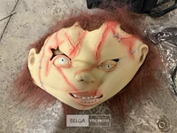 Halloween decoratie - afbeelding 2 van  5