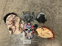 Halloween decoratie