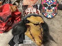 Halloween decoratie - afbeelding 6 van  6