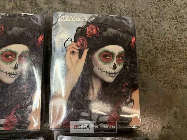 Halloween decoratie - afbeelding 2 van  2