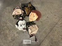 Halloween decoratie