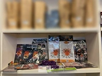 Halloween decoratie