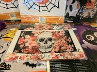 Halloween decoratie - afbeelding 4 van  7