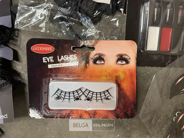 Halloween decoratie - afbeelding 2 van  9