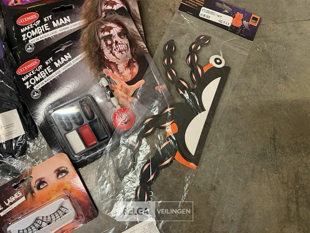 Halloween decoratie - afbeelding 9 van  9