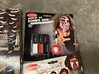 Halloween decoratie - afbeelding 4 van  6