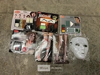 Halloween decoratie