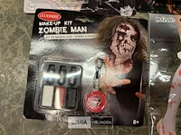 Halloween decoratie - afbeelding 4 van  7