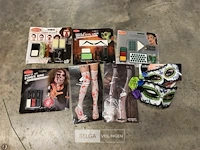 Halloween decoratie