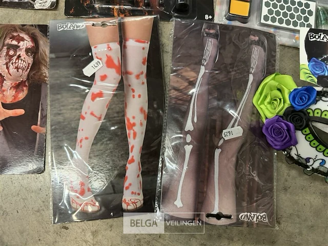 Halloween decoratie - afbeelding 3 van  7