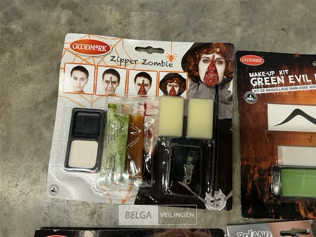 Halloween decoratie - afbeelding 4 van  7