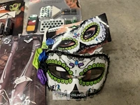 Halloween decoratie - afbeelding 7 van  7