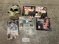 Halloween decoratie