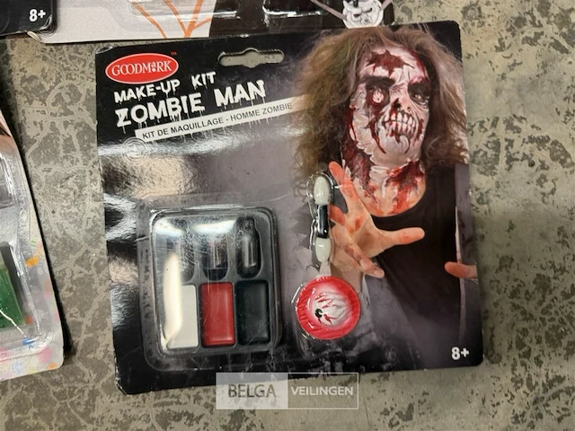 Halloween decoratie - afbeelding 4 van  7