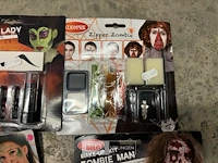 Halloween decoratie - afbeelding 5 van  7