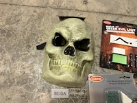 Halloween decoratie - afbeelding 7 van  7