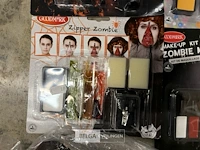 Halloween decoratie - afbeelding 4 van  6