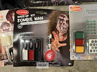 Halloween decoratie - afbeelding 3 van  6