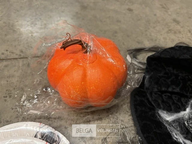 Halloween decoratie - afbeelding 3 van  6