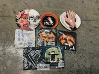 Halloween decoratie