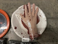 Halloween decoratie - afbeelding 2 van  7