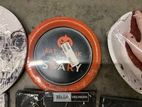Halloween decoratie - afbeelding 3 van  7