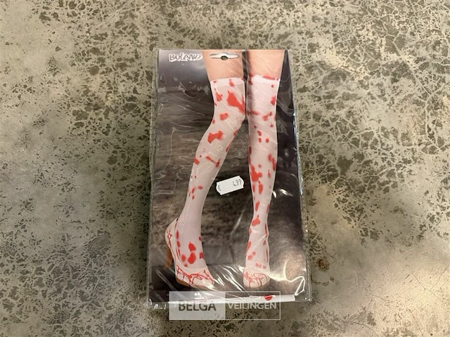 Halloween decoratie - afbeelding 3 van  5