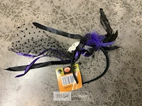 Halloween decoratie - afbeelding 2 van  5