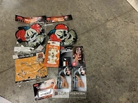 Halloween decoratie