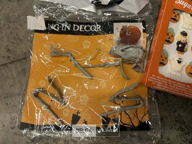 Halloween decoratie - afbeelding 4 van  6