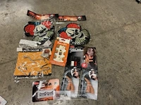 Halloween decoratie