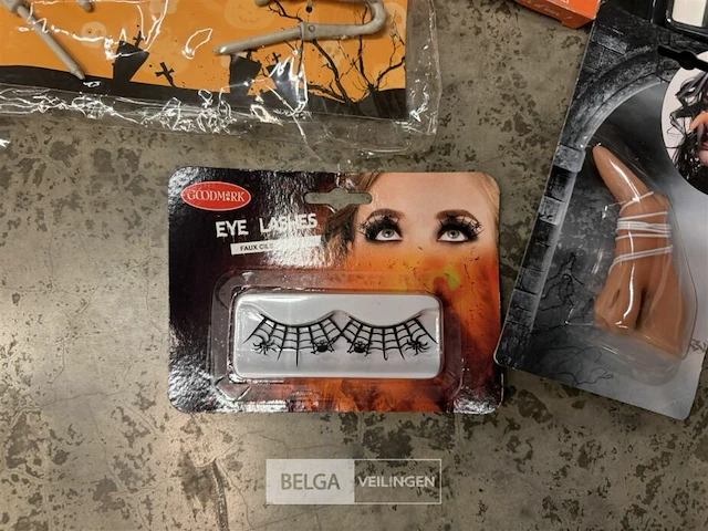 Halloween decoratie - afbeelding 2 van  7