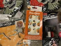 Halloween decoratie - afbeelding 5 van  7