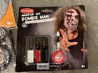 Halloween decoratie - afbeelding 5 van  6
